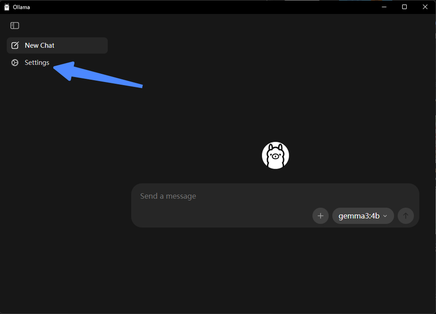 Ollama | 零代码上手Ollama：三步拥有离线大模型