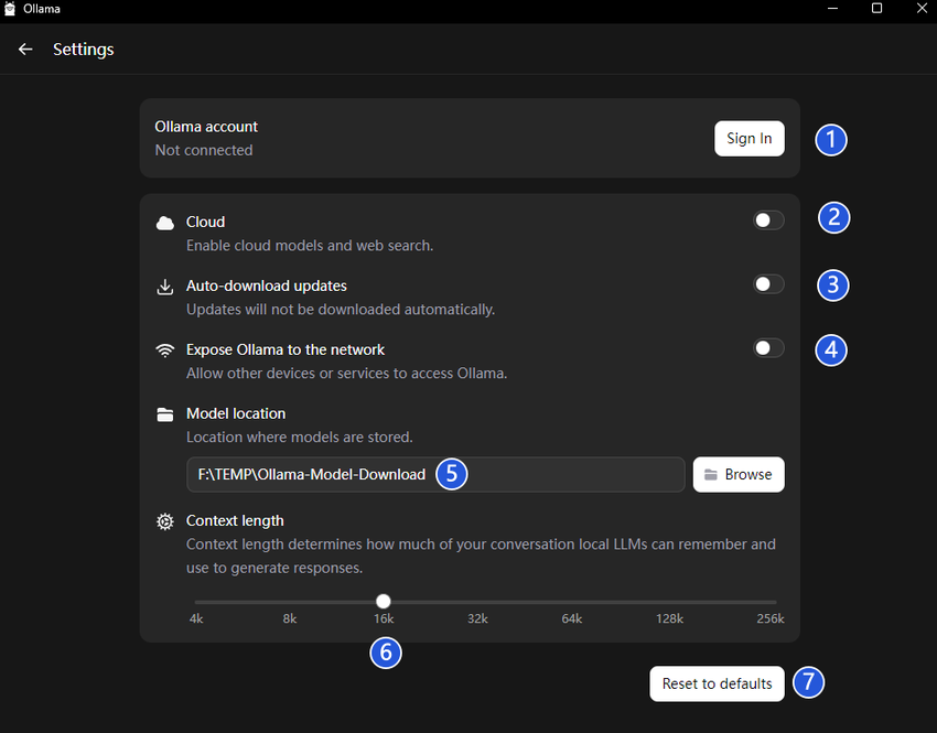 Ollama | 零代码上手Ollama：三步拥有离线大模型