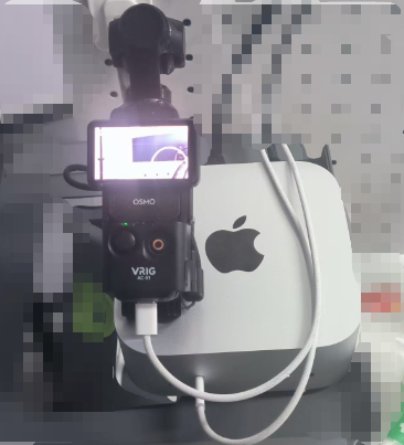 我们给OpenClaw加了一双眼睛，来记录我们这平凡的一天。