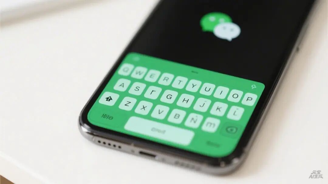 微信语音输入让沟通更高效