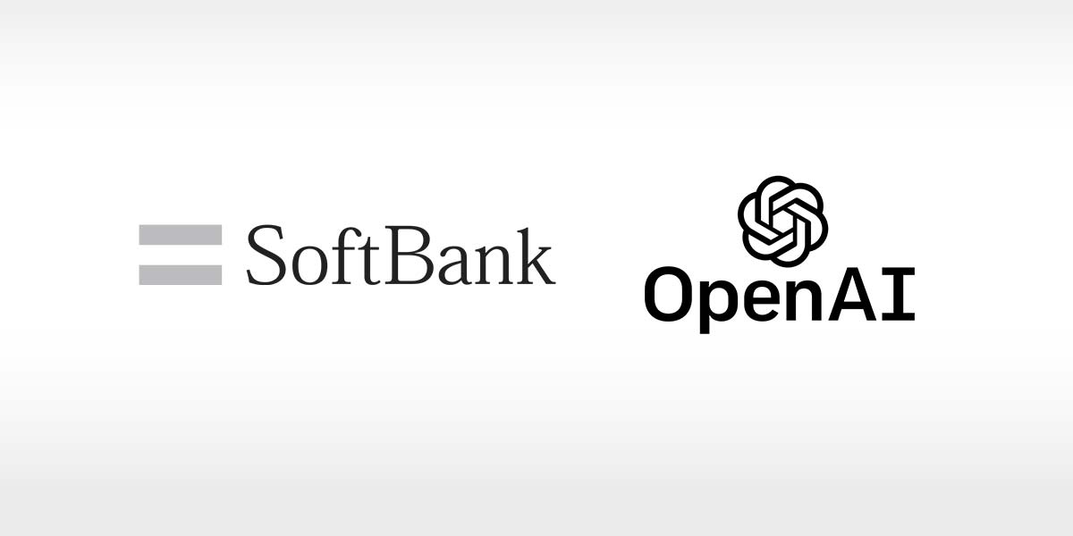 消息称软银寻求 400 亿美元贷款投资 OpenAI，规模创纪录