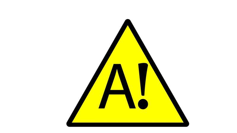 新研究：AI 内容披露标签或降低真信息可信度、提升假信息可信度