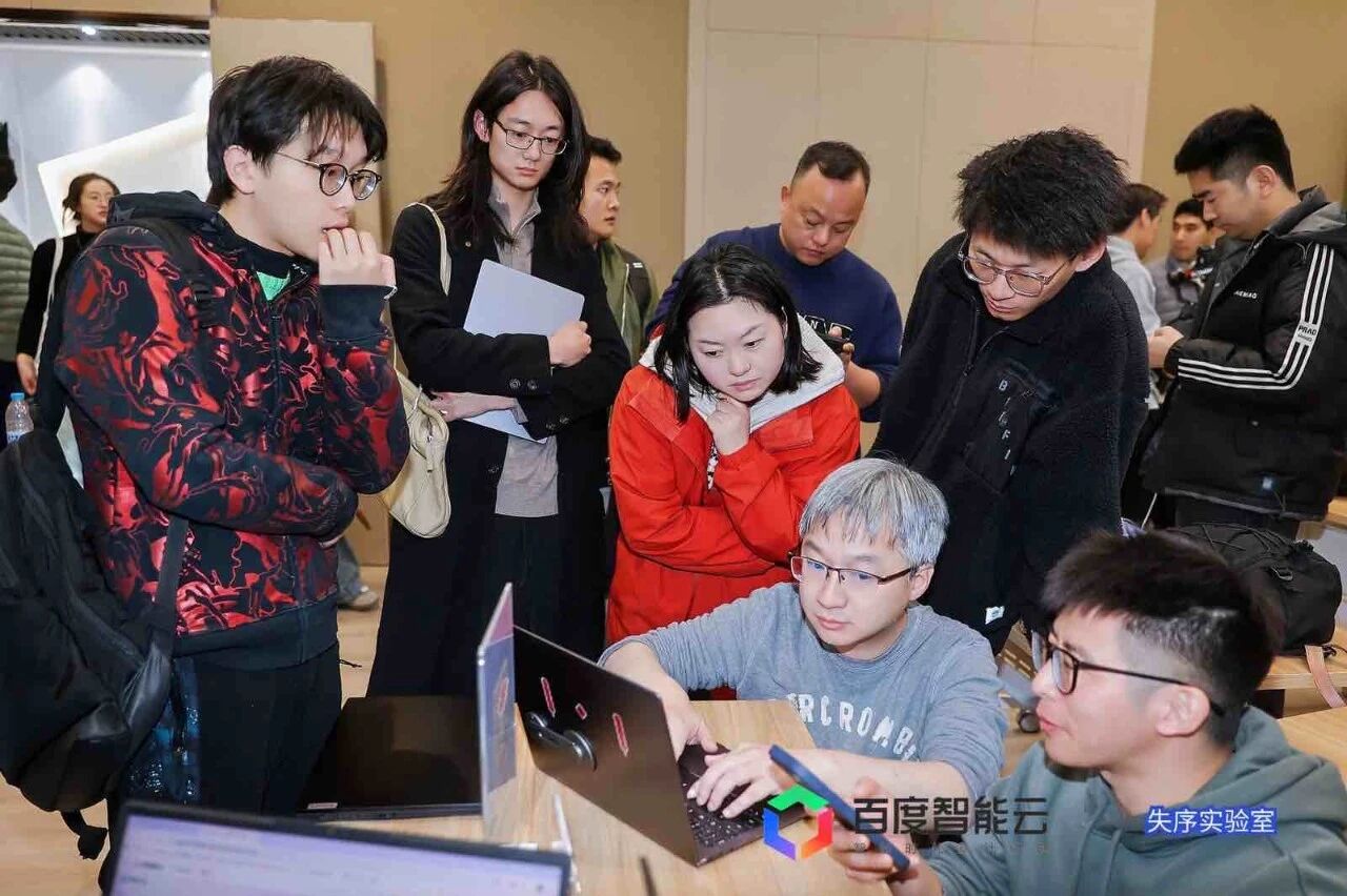 腾讯之后，百度智能云多地开启免费线下安装“小龙虾”OpenClaw