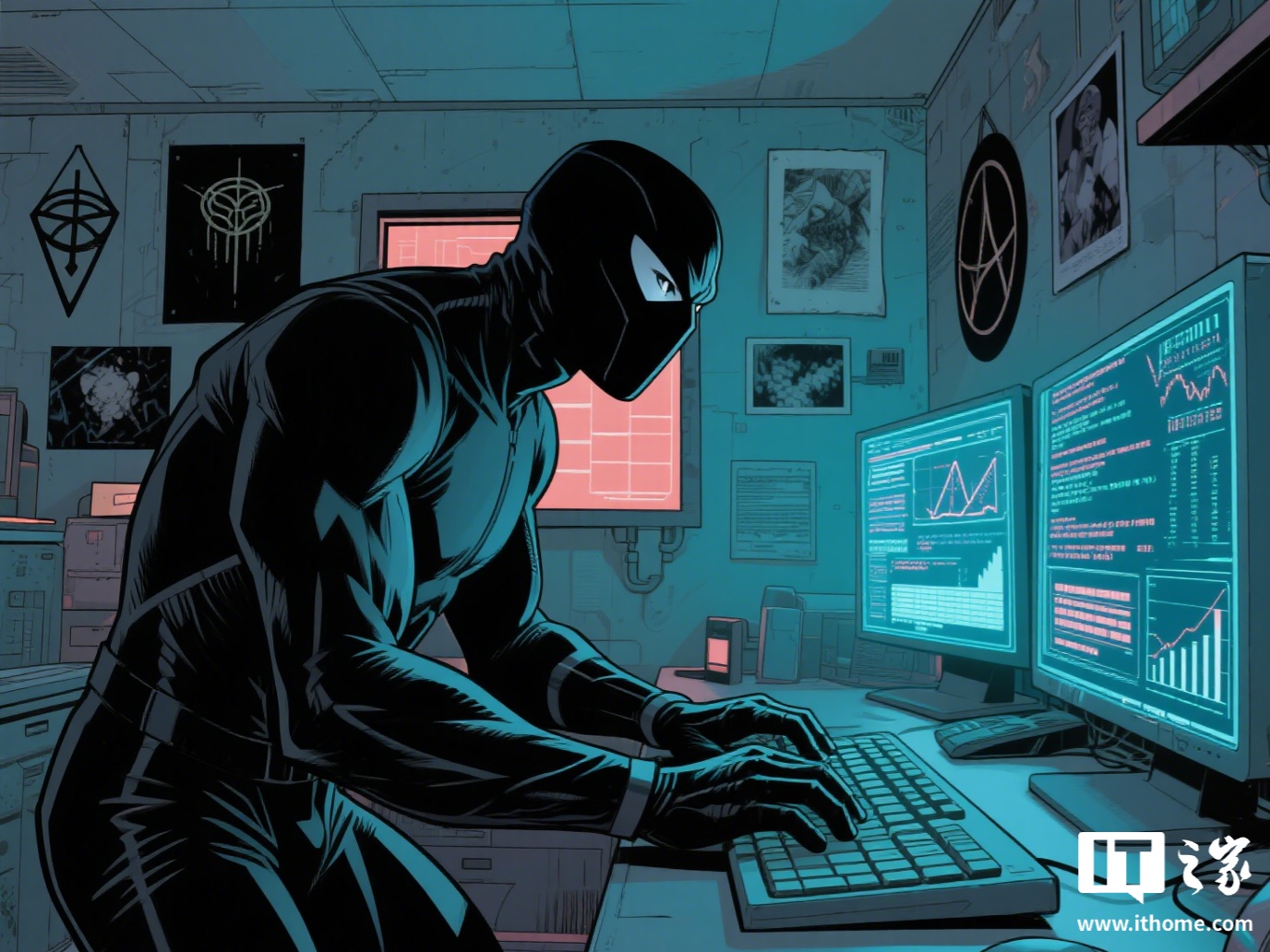 最高法：恶意滥用 AI 换脸、拟声技术电诈手法更隐蔽、更具迷惑性