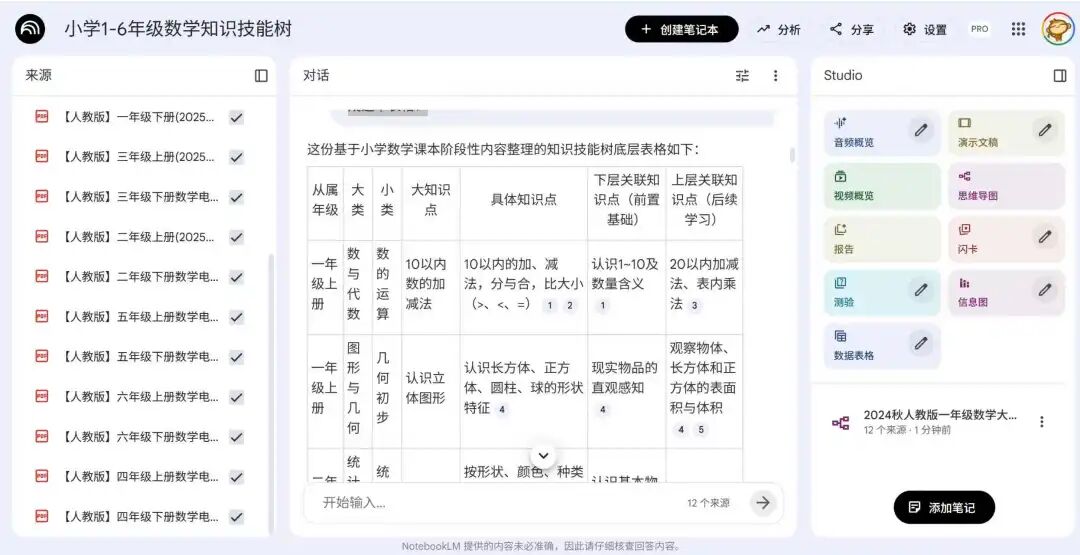 当家长亲自下场用AI一对一辅导