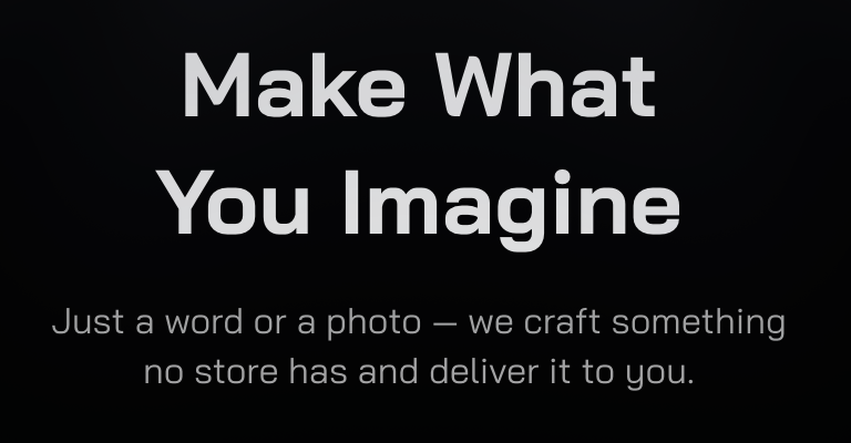 我用 30 秒做一件衣服，AI正在改变“周边”生意