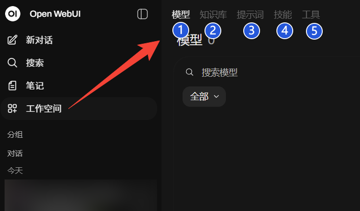 Ollama | 配合Open WebUI，浏览器秒变智能工作站