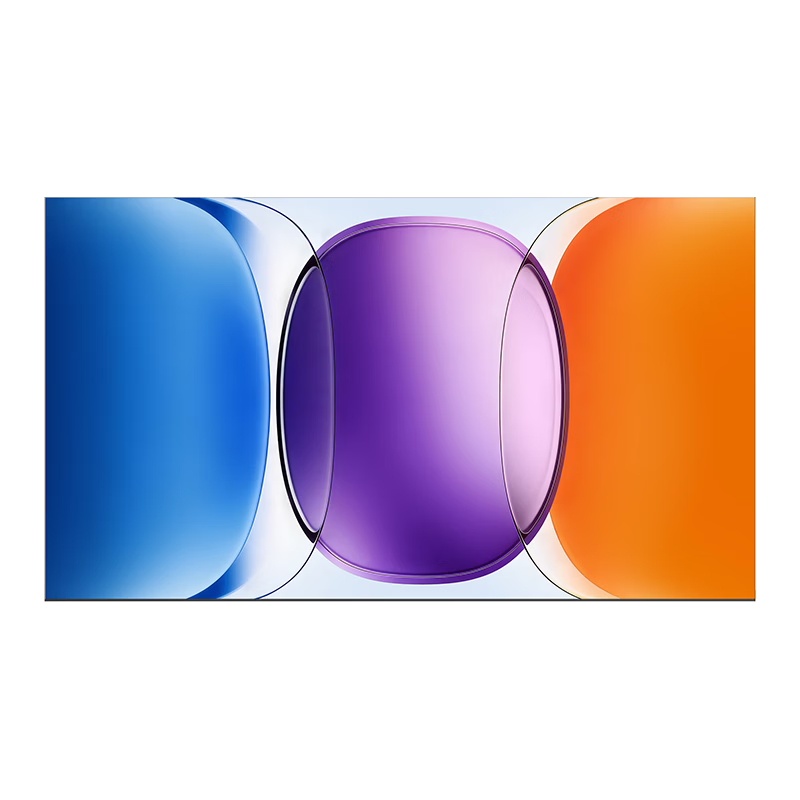 创维壁纸电视 A10H 系列发布：极窄四等边设计、变色龙 AI 画质芯片 S8，首发 12499 元起