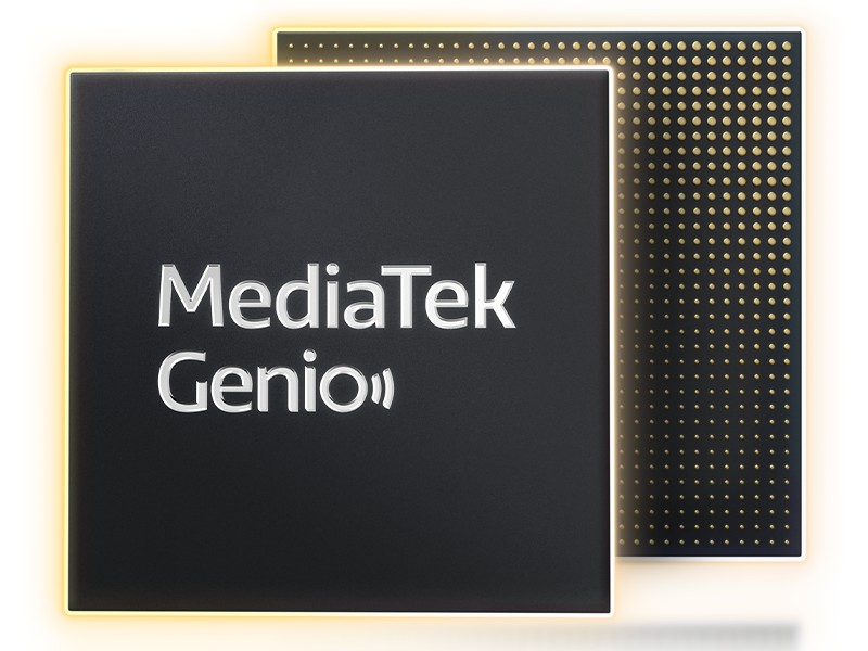 联发科发布 IoT SoC 芯片平台 Genio Pro、Genio 420、Genio 360