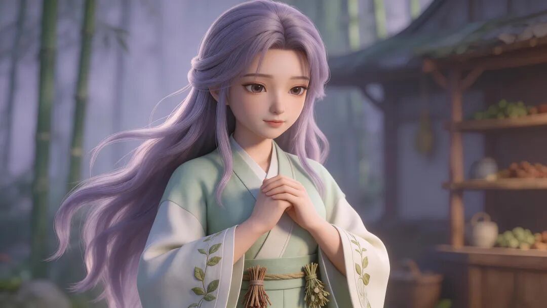 多角度+矢量化，Lovart又进化了！