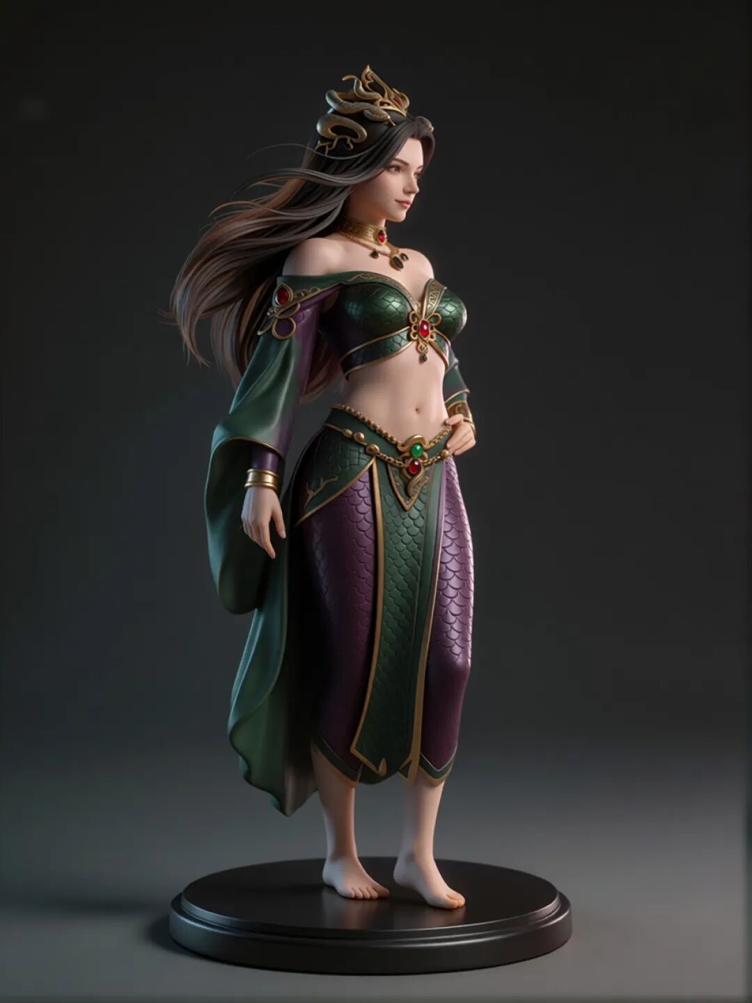 多角度+矢量化，Lovart又进化了！