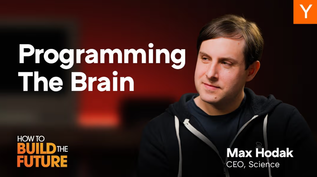 Neuralink 联合创始人霍达克：第一个能活到 1000 岁的人或已出生