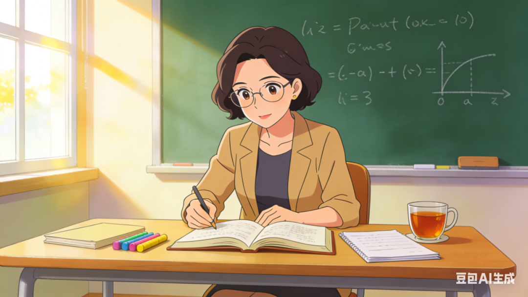 重磅！2026《 教师法》将修改！职称、待遇、惩戒权全升级。