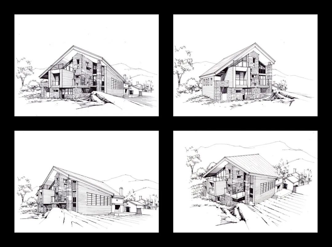 绝了！一张图就能生成60个视角，多角度出图一键拿捏!