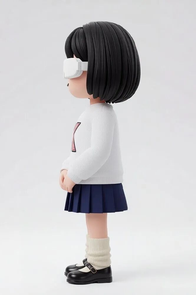 打通 AI 设计“最后一公里”，实测 Lovart 多视角+矢量化新玩法！