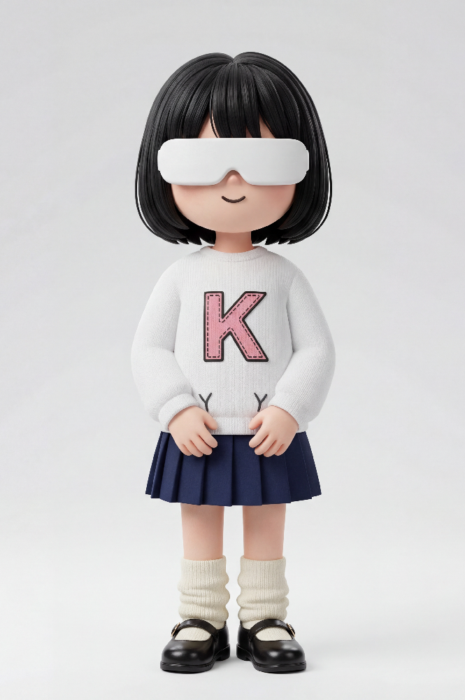 打通 AI 设计“最后一公里”，实测 Lovart 多视角+矢量化新玩法！