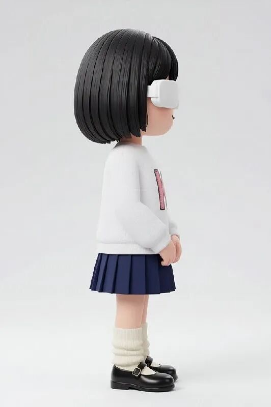 打通 AI 设计“最后一公里”，实测 Lovart 多视角+矢量化新玩法！