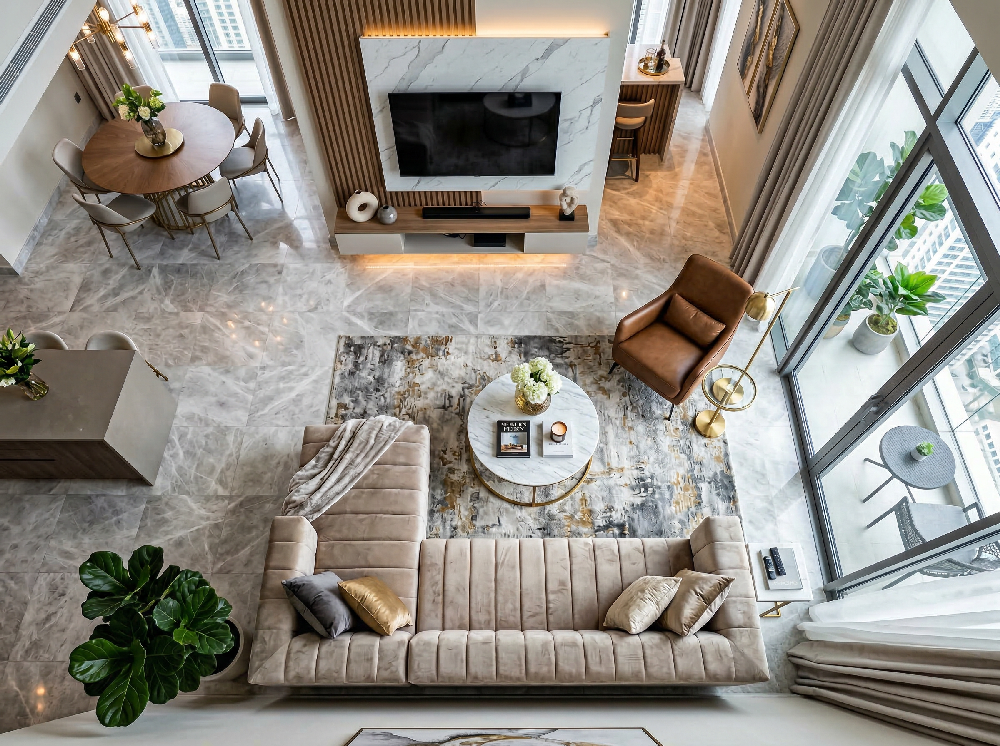 打通 AI 设计“最后一公里”，实测 Lovart 多视角+矢量化新玩法！