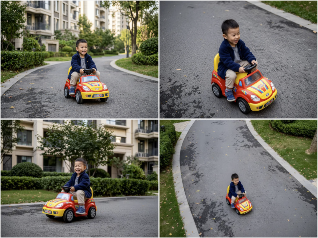 打通 AI 设计“最后一公里”，实测 Lovart 多视角+矢量化新玩法！