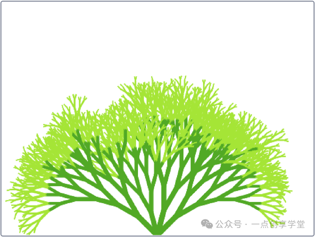Scratch植树节主题作品【合集】