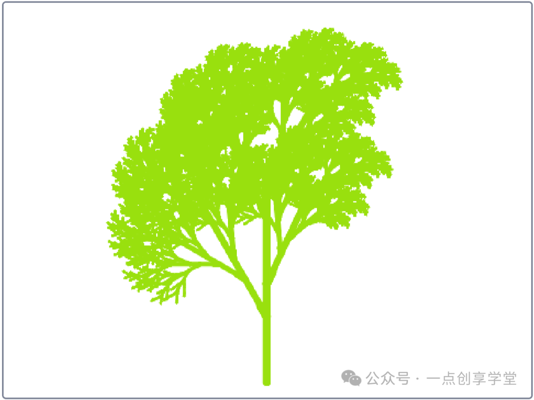 Scratch植树节主题作品【合集】