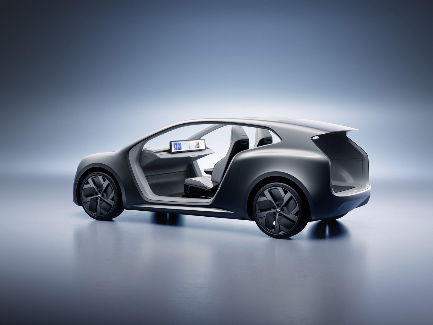 美国“造车新势力”Lucid 宣布＜5 万美元中型平台与 Robotaxi 车型