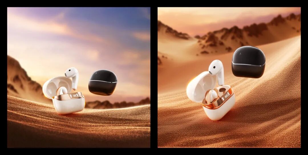 绝了！一张图AI就能生成60个视角，多角度出图一键拿捏!