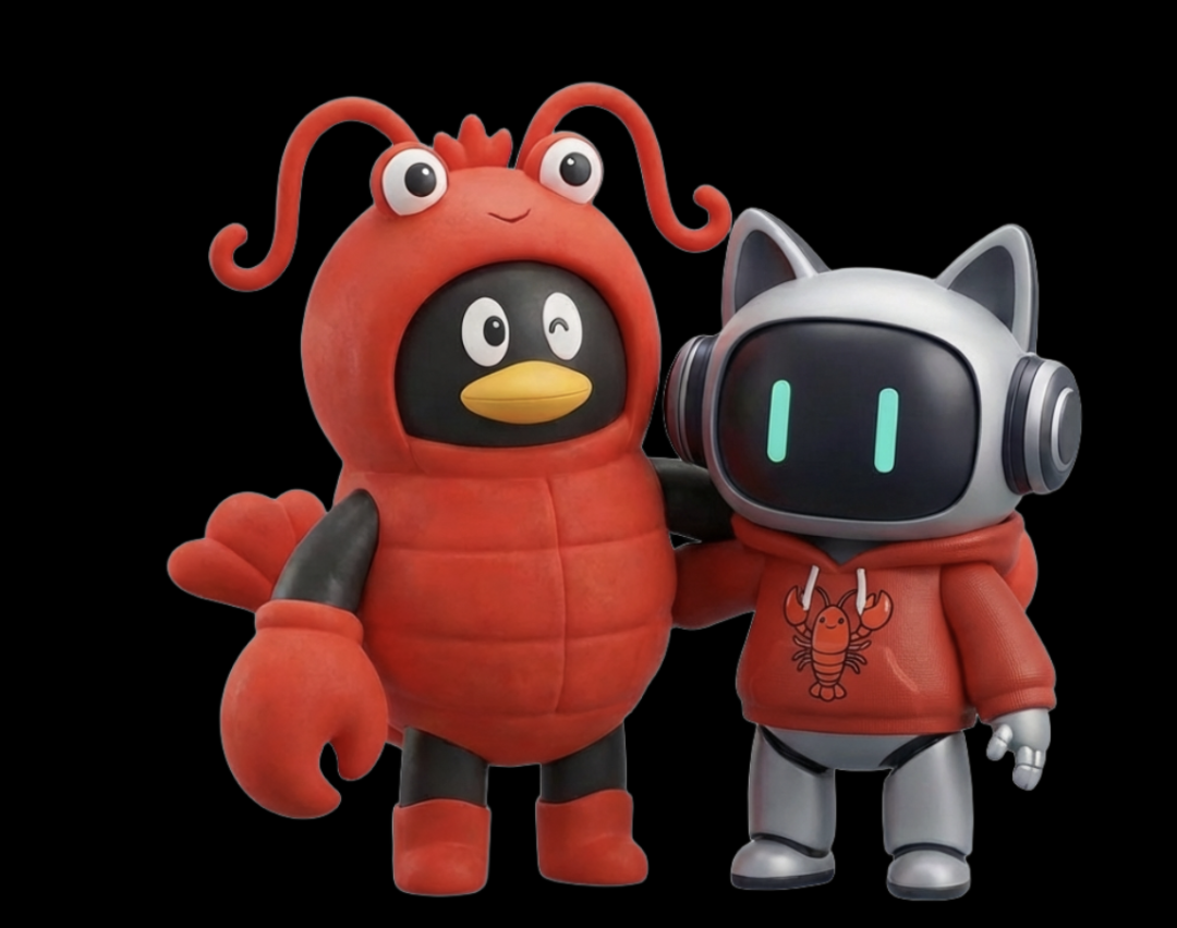 【OpenClaw】2026年"小龙虾"争霸赛：各大厂商纷纷下场，犹如神仙打架，这波流量还是让他们玩明白了