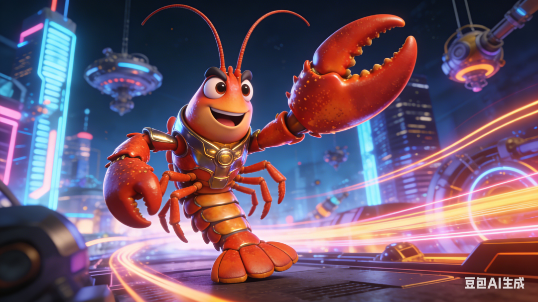 OpenClaw | 养龙虾么？