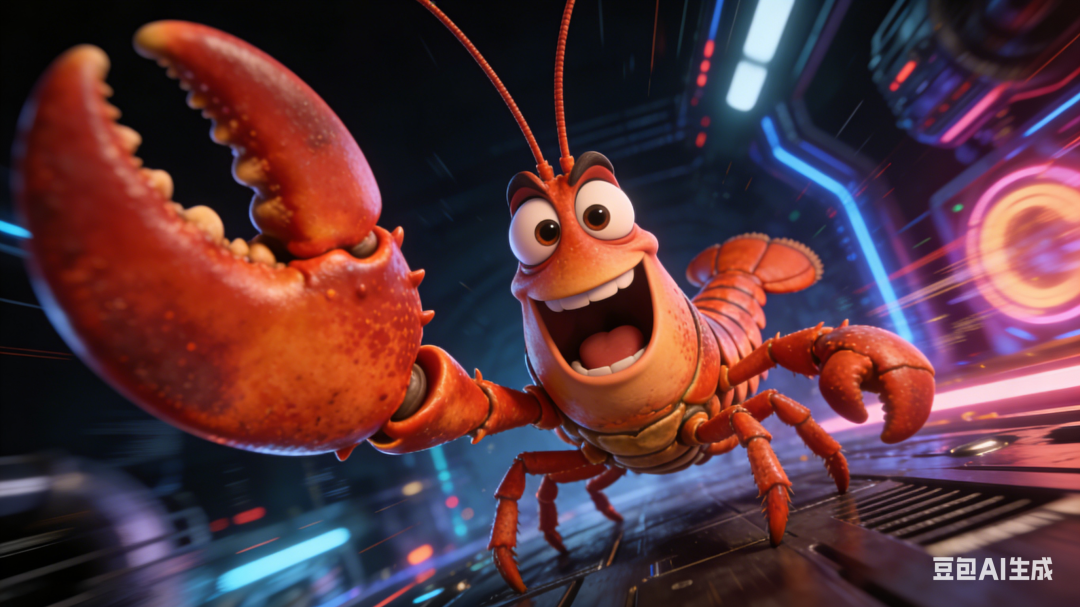 OpenClaw | 养龙虾么？