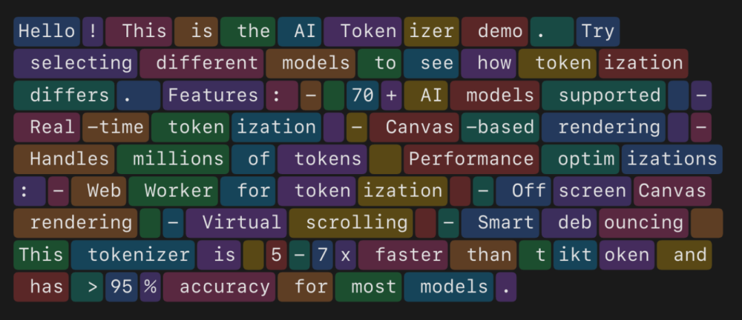 AI 模型、“龙虾”都离不开它，Token 究竟是什么？