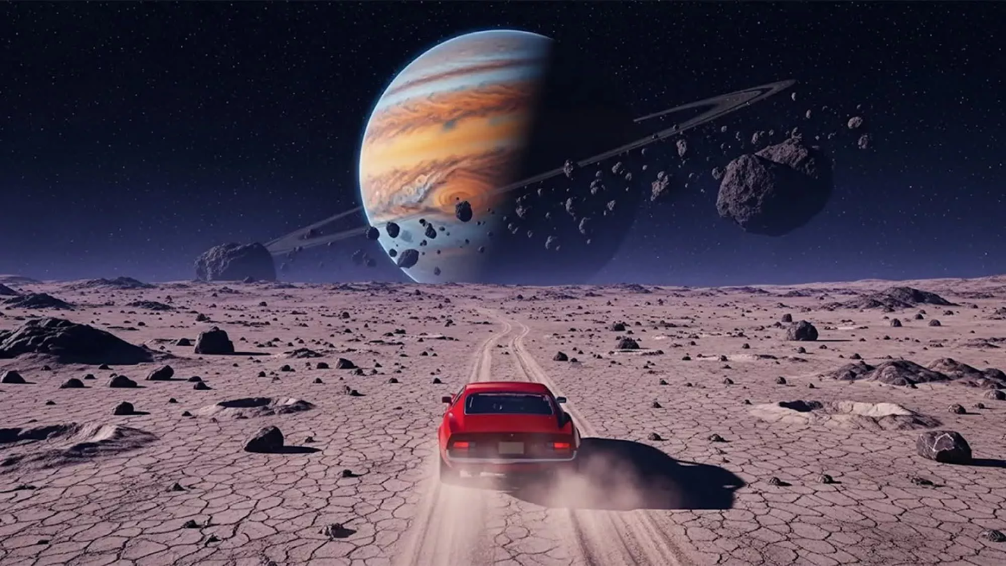 谷歌：Genie 3 能力已有明显进步，AI 生成的游戏世界能保持一分钟稳定