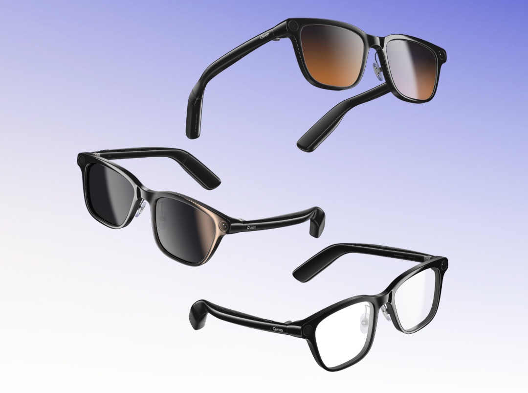 阿里吴建军：千问 AI 眼镜月底将上线“AI 办事”等更多功能