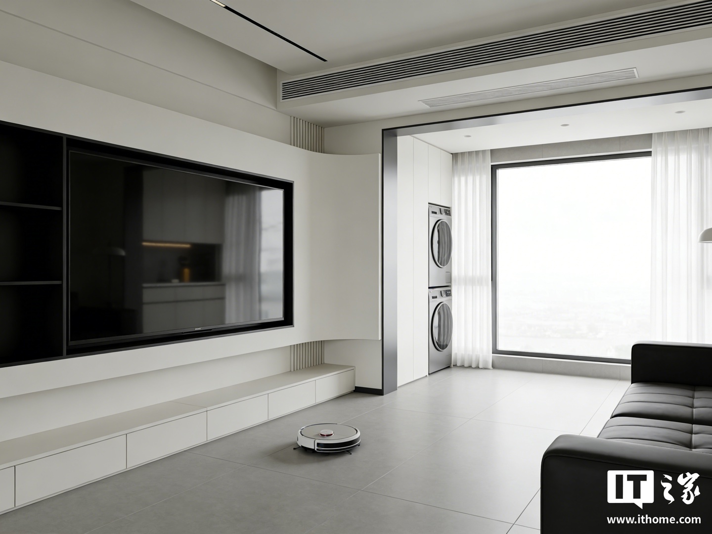 AI 渗透率超 50%，我国家电企业加速布局未来产业