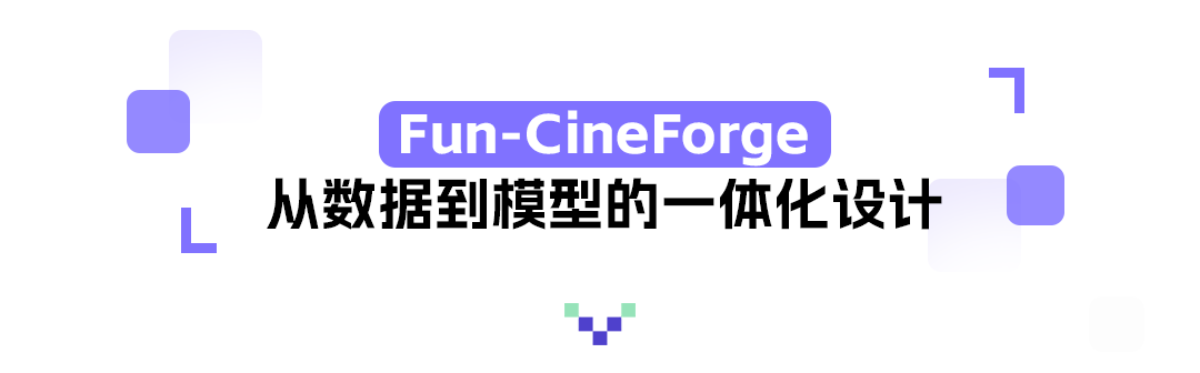 阿里通义实验室开源影视级配音多模态大模型 Fun-CineForge，解决音画同步与情感表达难题