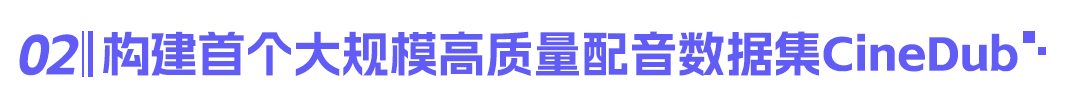 阿里通义实验室开源影视级配音多模态大模型 Fun-CineForge，解决音画同步与情感表达难题