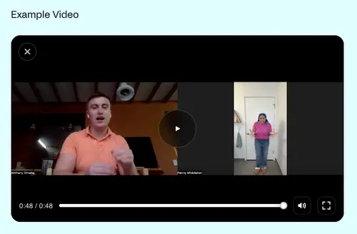 AI 公司招募演员进行即兴表演，时薪最高 74 美元