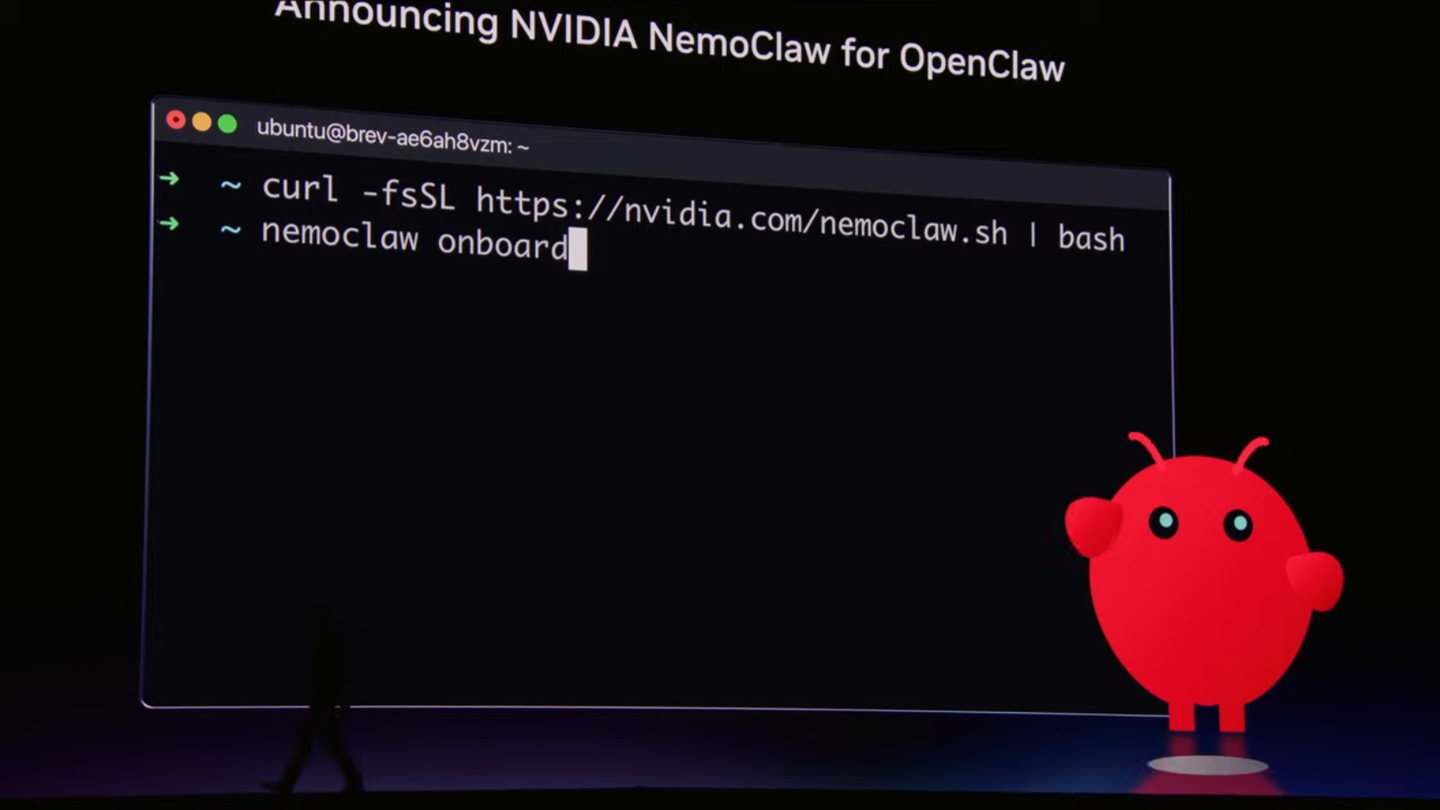 英伟达黄仁勋：“龙虾”OpenClaw 是人类史上最成功开源项目，绝对是下一个 ChatGPT