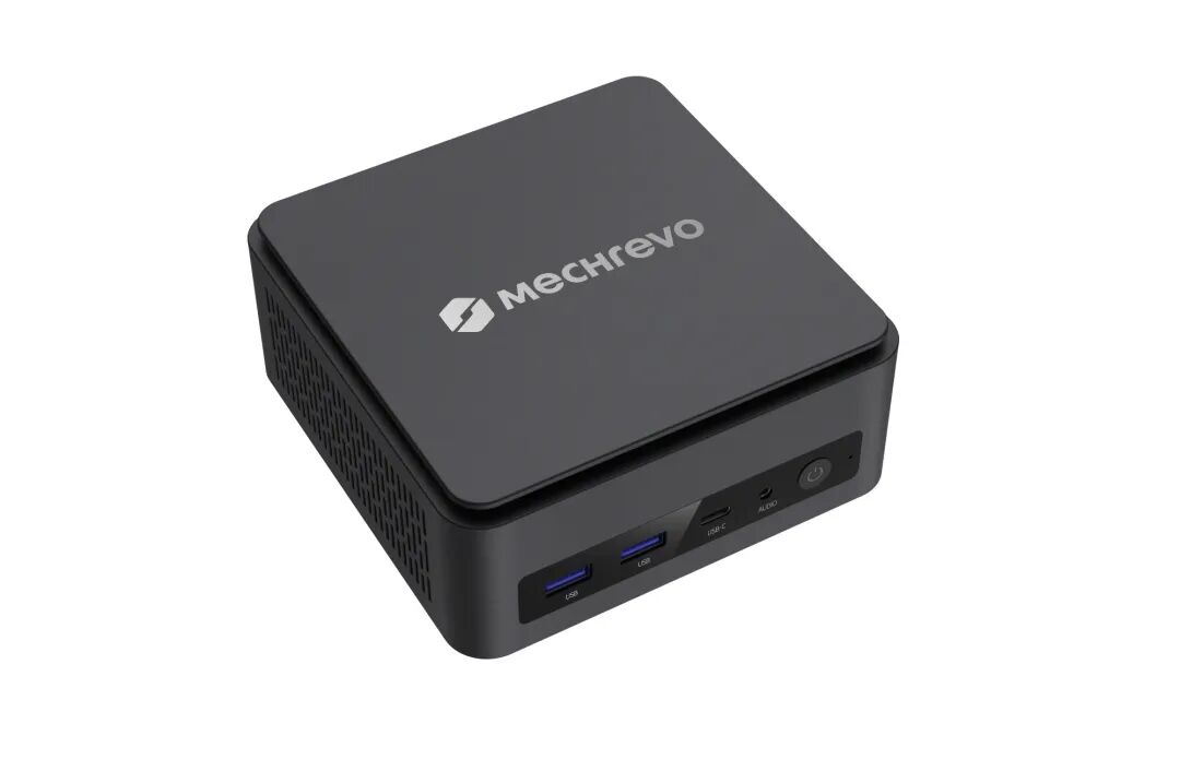 机械革命推出全球首款搭载智谱 GLM-5-Turbo 模型的 OpenClaw 迷你主机