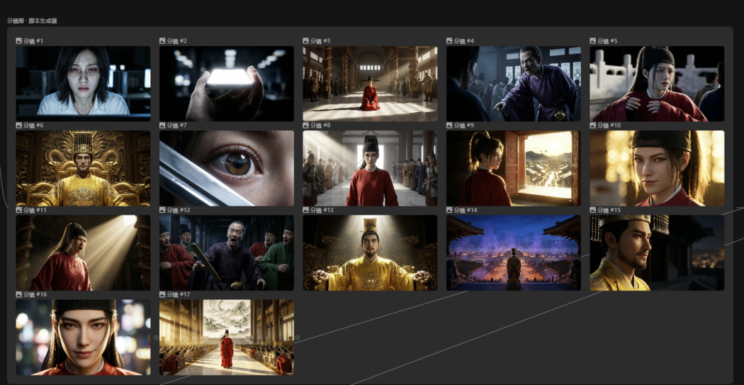 离谱！我的龙虾学会做短剧了？LibTV 简直是漫剧神器