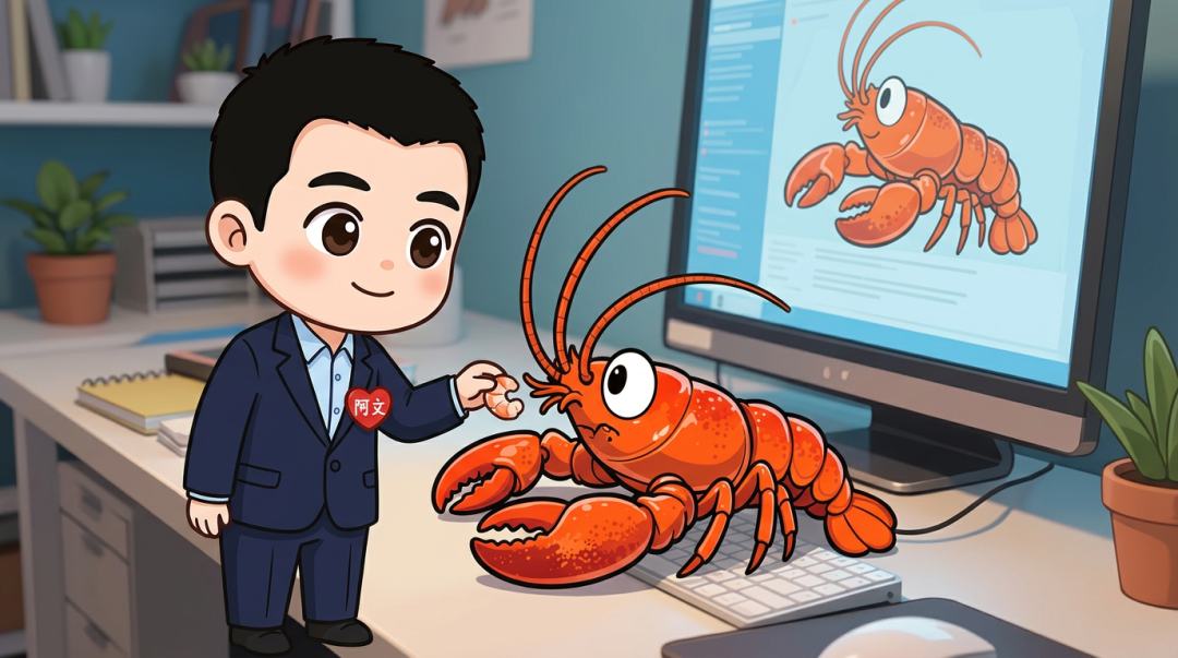 我的“养龙虾”实战日记：别指望你的龙虾一开始就是王者！