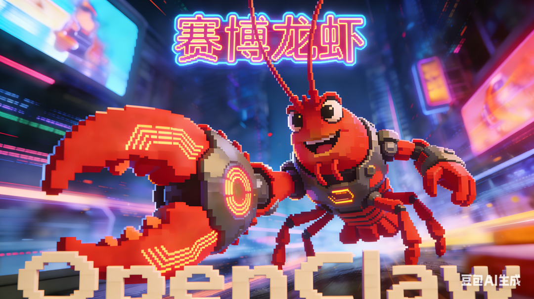OpenClaw | 等等党的再次胜利？分分钟成为养虾人