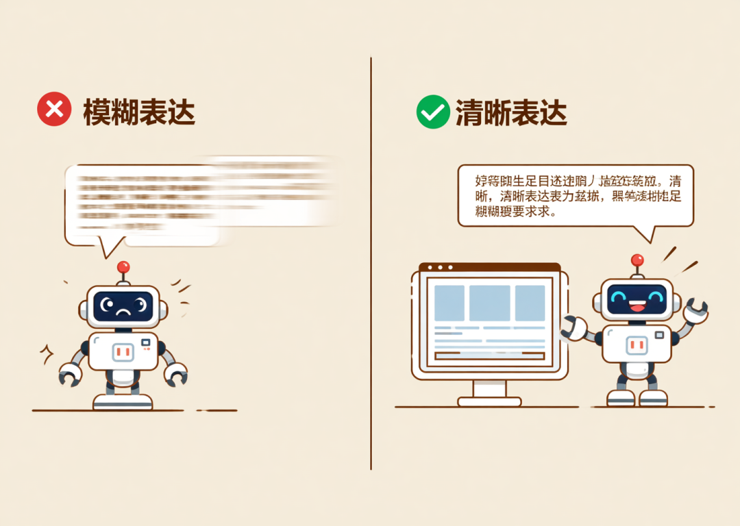 老师用 AI 做教具做不好，不是 AI 的问题，是这两个能力没练