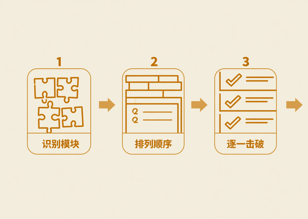 老师用 AI 做教具做不好，不是 AI 的问题，是这两个能力没练