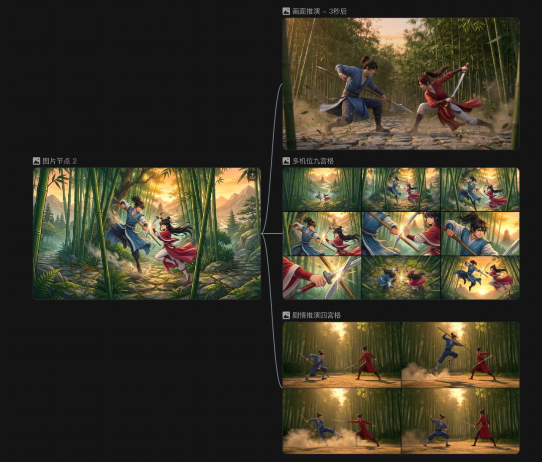 LibTV正式发布，把skill放龙虾里一键复刻高质量宣传片，AI视频的门槛彻底击碎。