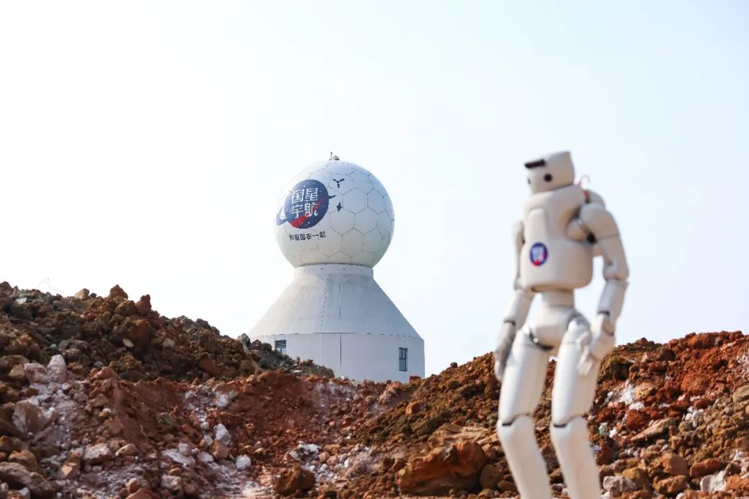 从太空指挥全球：国星宇航完成全球首次 OpenClaw 调用太空算力操控地面机器人