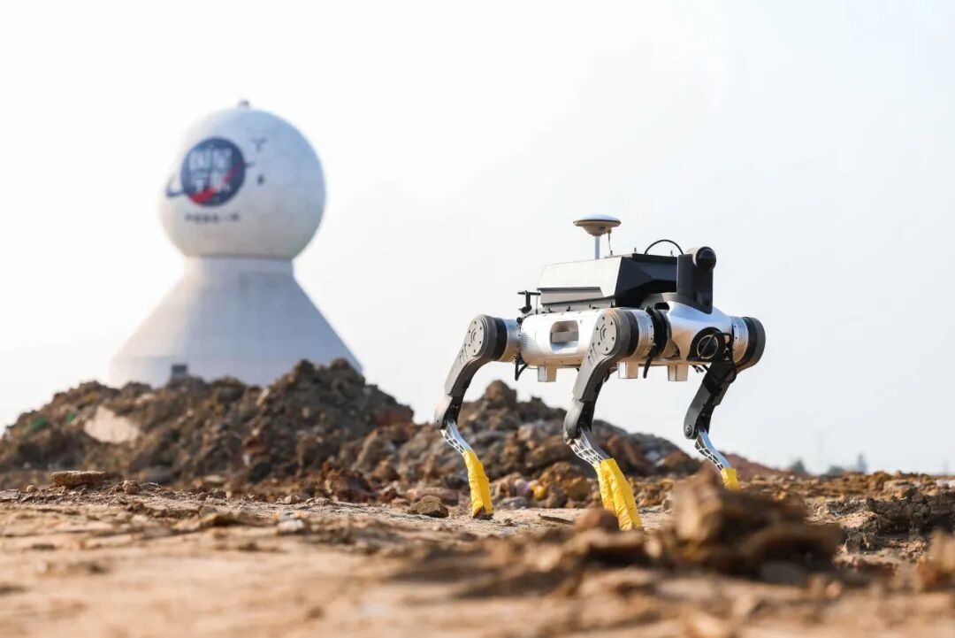 从太空指挥全球：国星宇航完成全球首次 OpenClaw 调用太空算力操控地面机器人