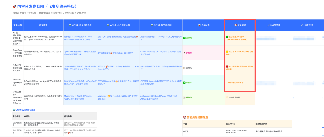 飞书 aily 今天上线，说点发布会没讲的