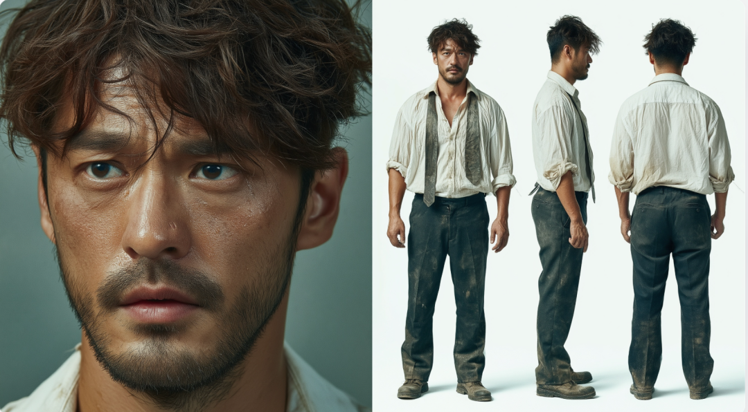 Midjourney V8 被骂惨了，但我反而更想继续用它