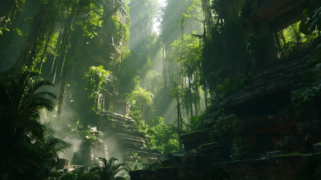 Midjourney V8 被骂惨了，但我反而更想继续用它